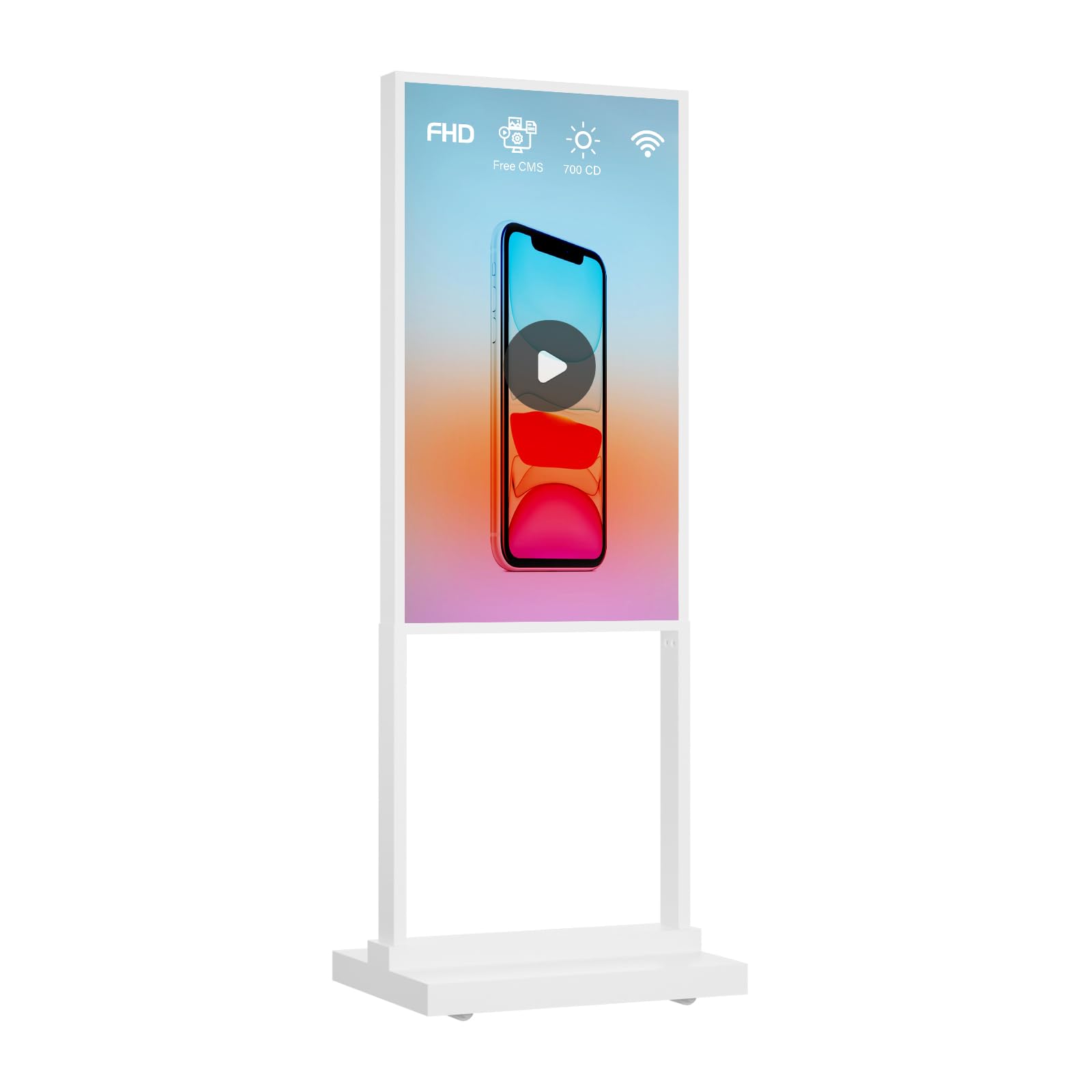 ■ Digital Signage A-32 S32R □ Digital Signage A-32 S32R Amazon.com: QIXZOCV 32 Inch